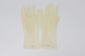 EO滅菌天然ゴムラテックス手術用手袋